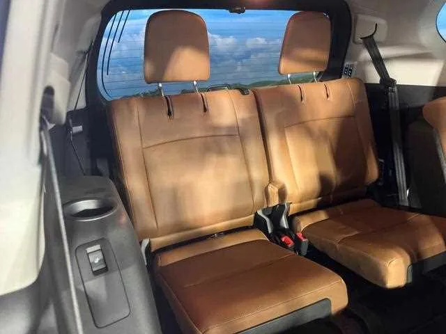 Toyota Land Cruiser Prado 2022 — миниатюра 4
