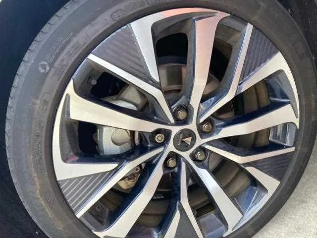 Toyota ALPHARD HYBRID 2023 — миниатюра 2