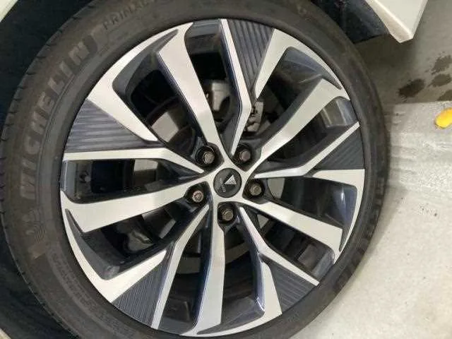 Toyota ALPHARD HYBRID 2023 — миниатюра 4