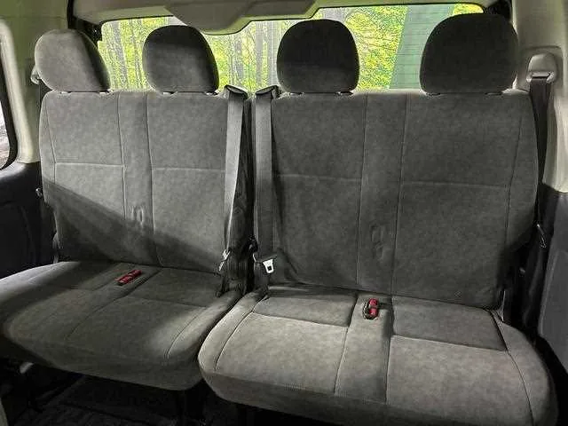 Toyota Hiace Wagon 2024 — миниатюра 4