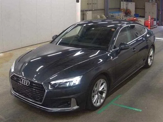 Audi A5 2023 — миниатюра 4