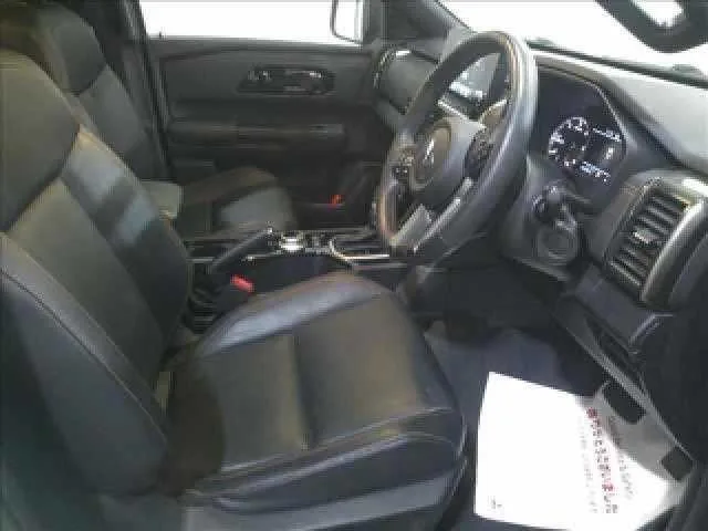 Mitsubishi Triton 2024 — миниатюра 3