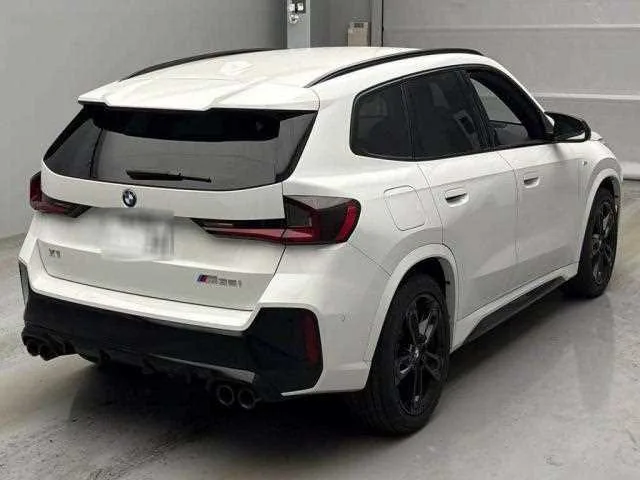 BMW BMW Others M35i xDrive 4WD 2024 — миниатюра 3