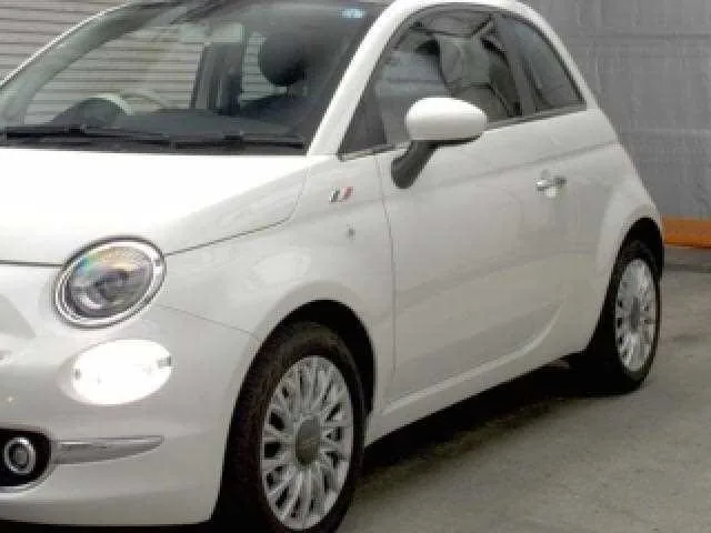 Fiat 500 2024 — миниатюра 4
