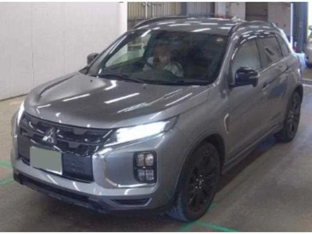 Mitsubishi RVR 2023 — миниатюра 2