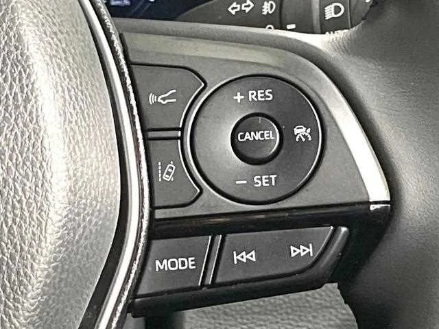 Toyota Harrier Hybrid 2024 — миниатюра 5