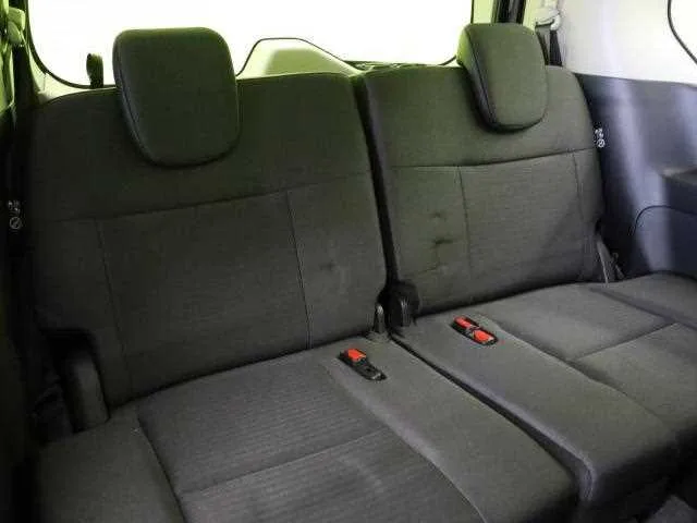Nissan Serena 2024 — миниатюра 4