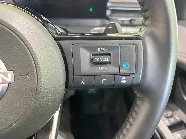 Nissan Serena 2023 — миниатюра 3