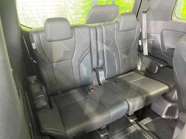 Toyota Vellfire 2023 — миниатюра 4