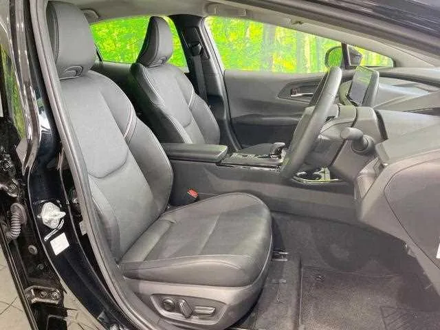 Toyota Prius 2023 — миниатюра 5