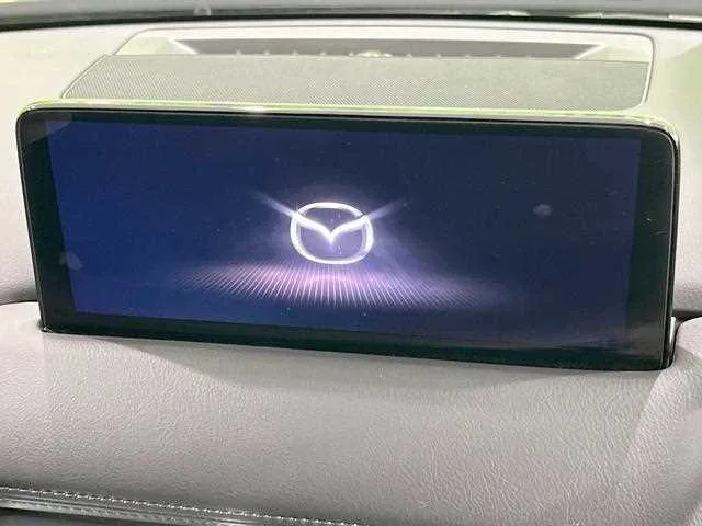Mazda CX-5 2023 — миниатюра 2