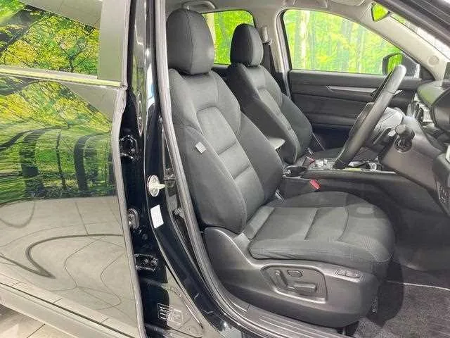 Mazda CX-5 2023 — миниатюра 3