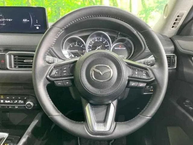 Mazda CX-5 2023 — миниатюра 5