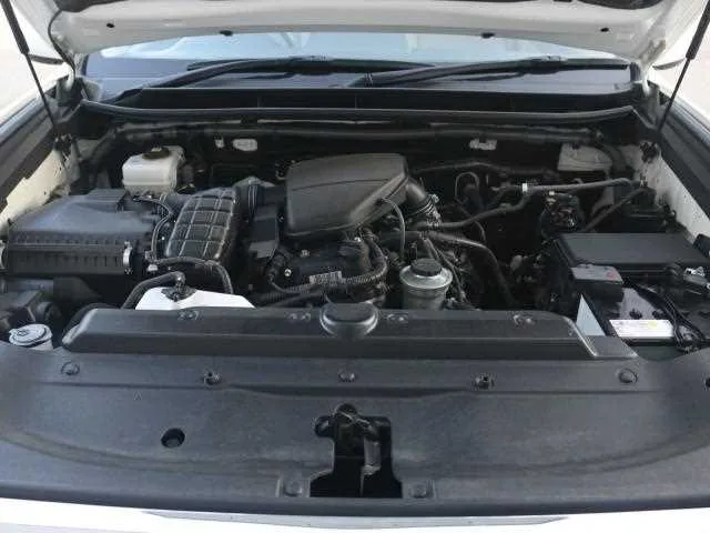 Toyota Land Cruiser Prado 2023 — миниатюра 5