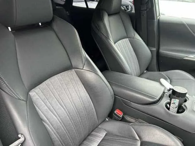 Toyota HARRIER Z 2023 — миниатюра 3
