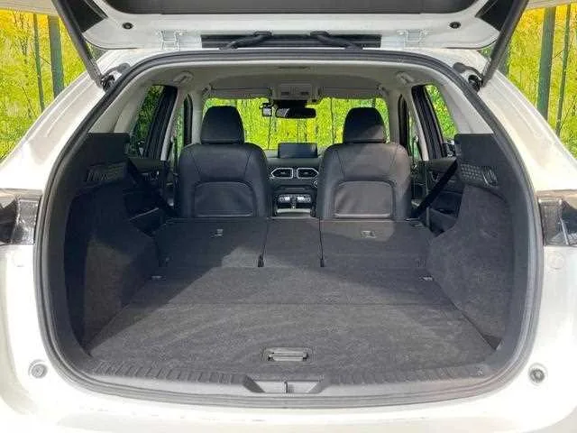 Mazda CX5 2022 — миниатюра 4