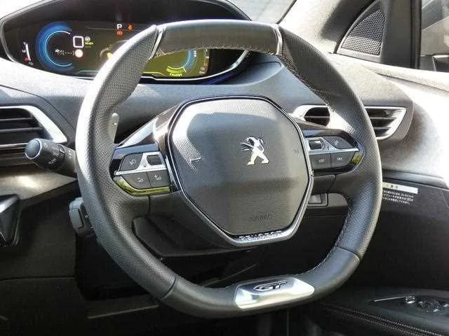 Peugeot Peugoet Others 2025 — миниатюра 2