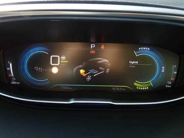 Peugeot Peugoet Others 2025 — миниатюра 4