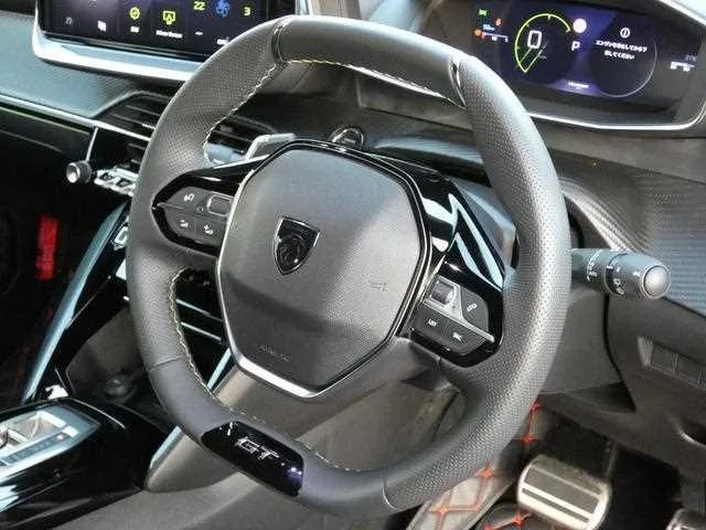 Peugeot Peugoet Others 2025 — миниатюра 2