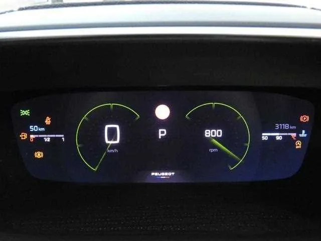 Peugeot Peugoet Others 2025 — миниатюра 4