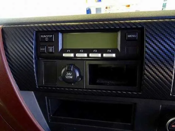 Hino Ranger 2022 — миниатюра 5