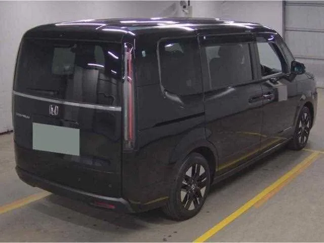 Honda Step WGN HondaSENSING 2024 — миниатюра 3