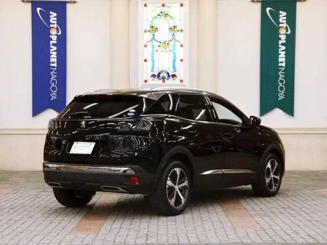 Peugeot Peugoet Others 2024 — миниатюра 3