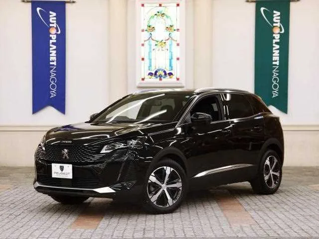 Peugeot Peugoet Others 2024 — фото 1, купить с доставкой в Москву
