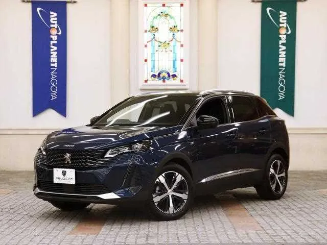 Peugeot Peugoet Others 2023 — фото 1, купить с доставкой в Москву