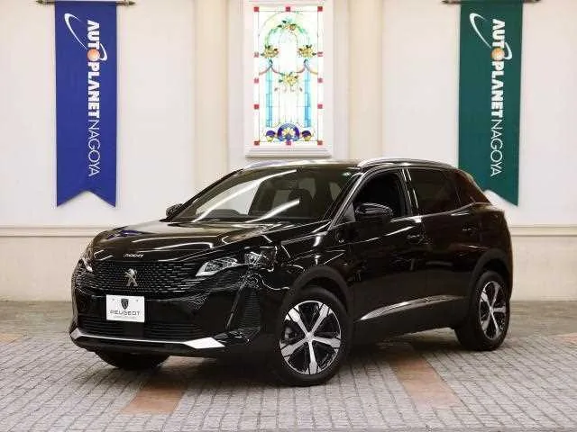 Peugeot Peugoet Others 2024 — фото 1, купить с доставкой в Москву