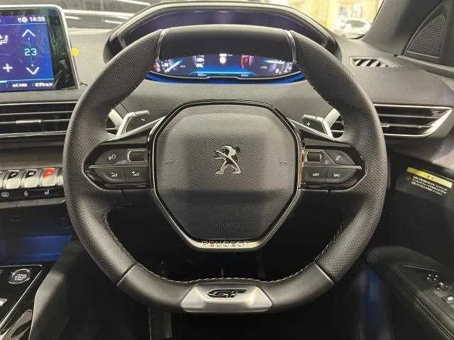 Peugeot Peugoet Others 2024 — миниатюра 5