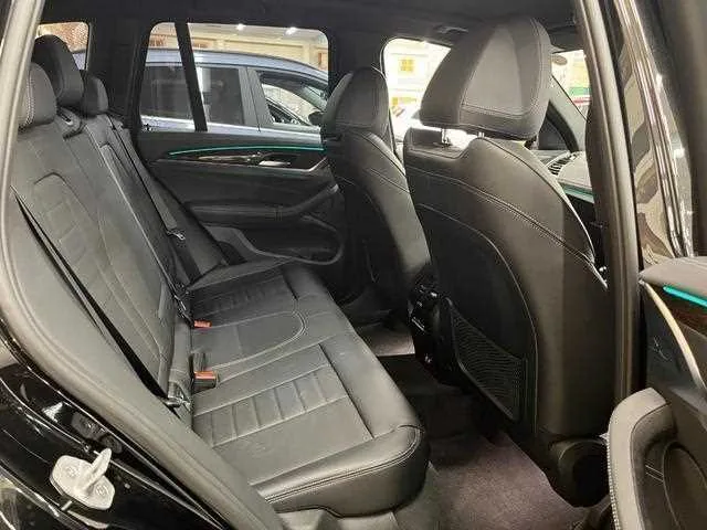 BMW X3 2023 — миниатюра 5