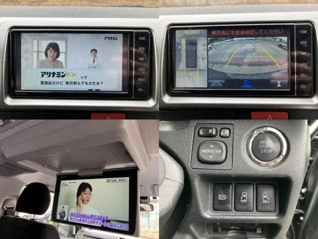 Toyota Hiace Van 2022 — миниатюра 5