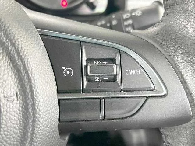 Suzuki Jimny Sierra 2024 — миниатюра 5