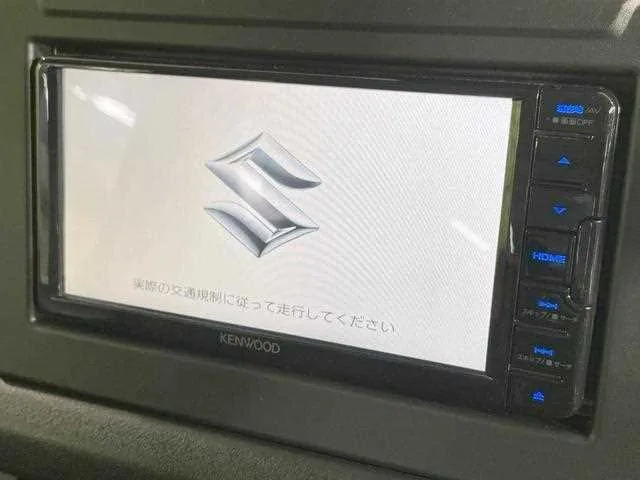Suzuki JIMNY SIERRA 2023 — миниатюра 4