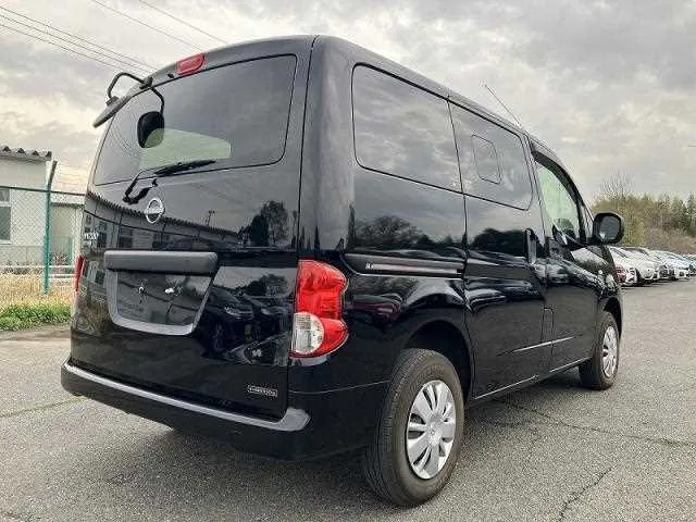 Nissan NV200 VANETTE 2024 — миниатюра 2