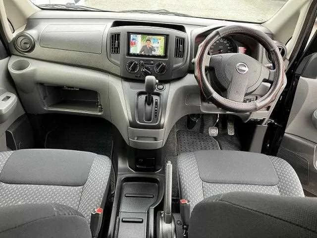 Nissan NV200 VANETTE 2024 — миниатюра 4