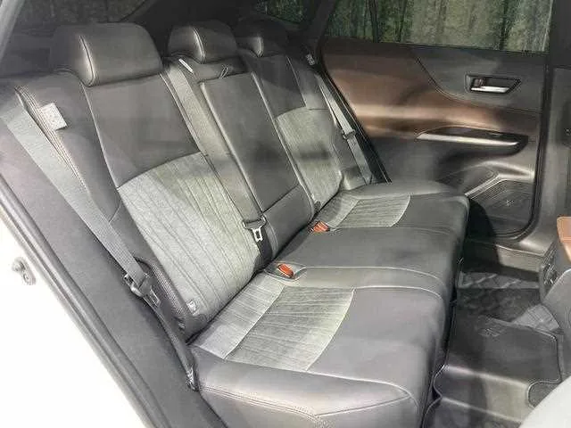 Toyota Harrier 2024 — миниатюра 3