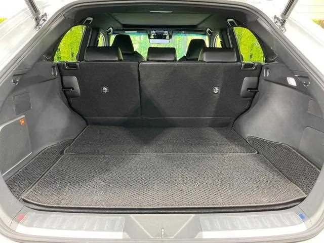 Toyota Harrier Hybrid 2023 — миниатюра 4