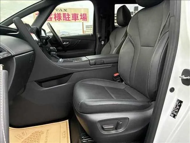 Toyota ALPHARD HYBRID 2024 — миниатюра 2