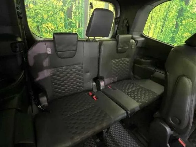 Toyota Voxy 2023 — миниатюра 4