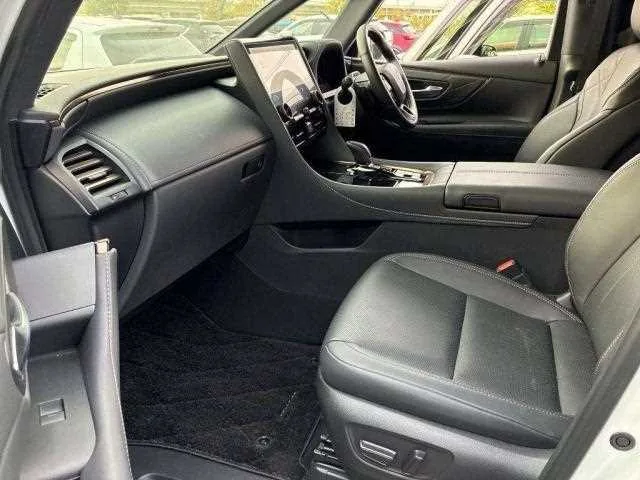 Toyota Vellfire 2023 — миниатюра 2