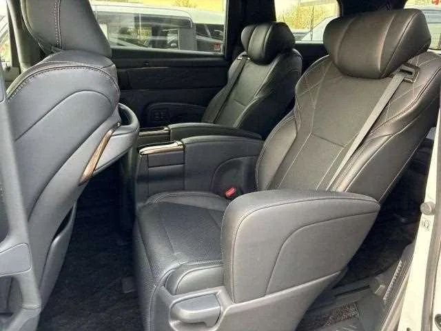 Toyota Vellfire 2023 — миниатюра 3