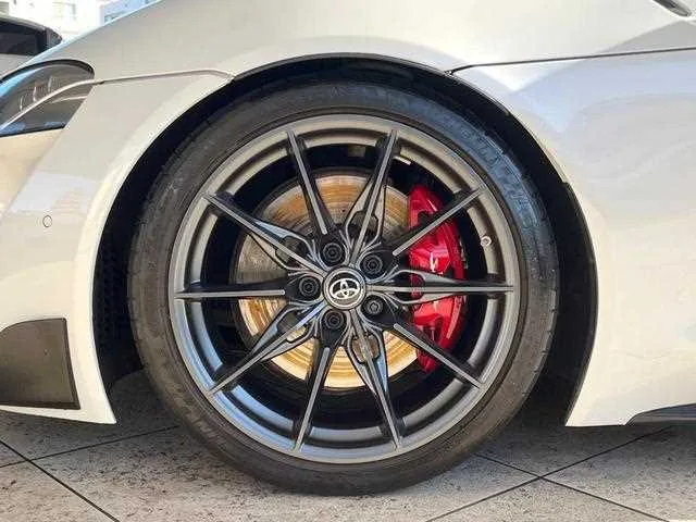 Toyota Supra 2023 — миниатюра 5