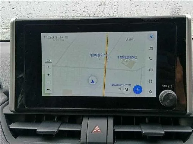 Toyota RAV4 2023 — миниатюра 2