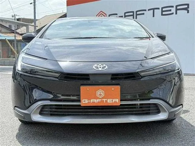 Toyota Prius 2023 — миниатюра 2