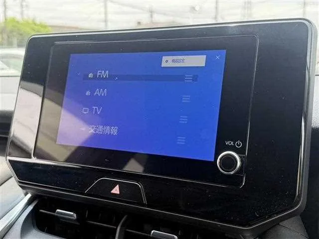 Toyota HARRIER 2022 — миниатюра 2