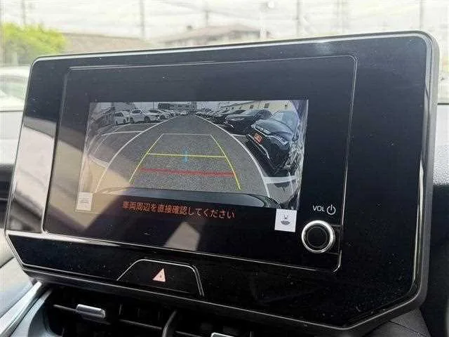Toyota HARRIER 2022 — миниатюра 4