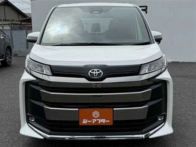 Toyota Noah 2025 — миниатюра 5