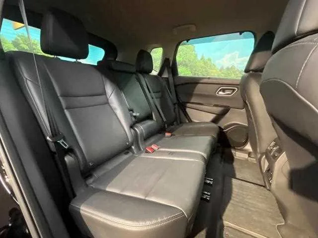 Nissan X-Trail 2023 — миниатюра 3